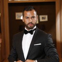 Wissam Hanna als Ziad