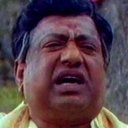 V. K. Ramasamy als Meena's Father