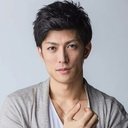 君沢ユウキ als Kirihiko Sudo