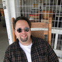 Tony Craig als Security Guard