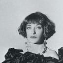 Loulou de la Falaise als Self