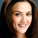 Preity Zinta als Zaara Hayaat Khan