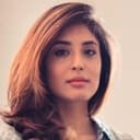 Kritika Kamra als Vamika Rawat