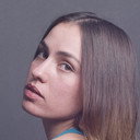 Ελίνα Τσιορμπατζή als Christina (teenager/adult)