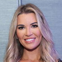 Christine McGuinness als Self  - Presenter