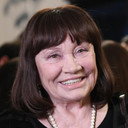 Лариса Лужина als Нина Александровна Карнацкая