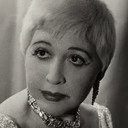 Gilda Dahlberg als 
