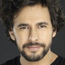 Iván López als Justo Perlaza