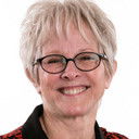 Tracy Newman als (voice)