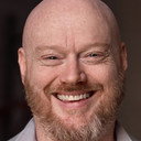 David Margetts als Lt. Tim Olson