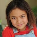 Alessandra Perez als Little  Girl at Dance