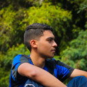 Bruno Ferreira Teixeira als Bruno (Passado)