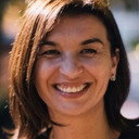 Yanina Kucher, First Assistant Director