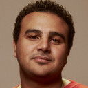 Ahmed Radwan als El Desoky