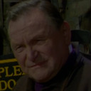 Arnie Hardt als German Police Official