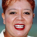 Kay Purcell als Gloria