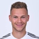 Joshua Kimmich als Joshua Kimmich