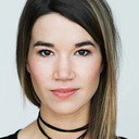 Marie-Eve Tremblay als Self - Host