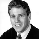 Ryan O'Neal als Jack Connor