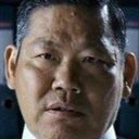 蔣榮發 als Kim