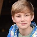 Macsen Lintz als David, Age 7