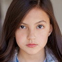 Elle Paris Legaspi als Valentina Acosta
