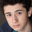 David Bloom als Teenage Al