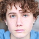 Philippe Scrive als Noah