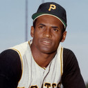 Roberto Clemente als Self (archive footage)