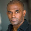 Jeff Greene als Metal Door Worker