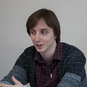Alexey Svirsky als Ruslan Romanov