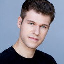 Cedric Houle als Solomon