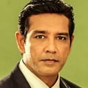 Anup Soni als DCP Rajmohan Upadhyay