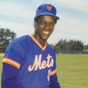 Dwight Gooden als Self