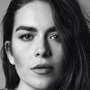 Luciana Martínez als Roman Matron