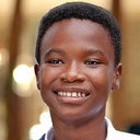 Benjamin Adams als Ousman de adolescente (as Benjamin Kakraba)