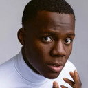 Favour David Iyawe als 