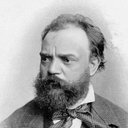 Antonín Dvořák, Compositor
