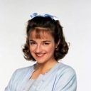 Sally Geoghegan als Waitress