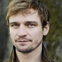 Maik Solbach als Arzt