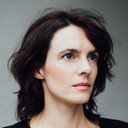 Nicole Gerdon als Alice
