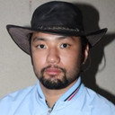 佐々木幹矢 als Mikiya Sasaki