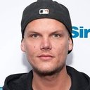 Avicii als Self (archive footage)