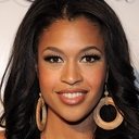 Kali Hawk als Gloria Peeples