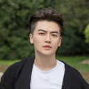 Du Zhao als Lover