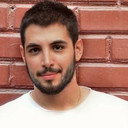 Bilal Martini als Ibrahim
