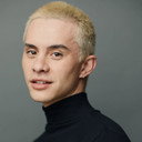 Anthony Ezell als Trey