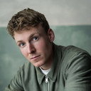 Tom Glenister als J.R.R. Tolkien