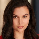Alejandra Zapico als Hotel Front Desk Person