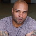 Diesel Madkins als FBI Officer